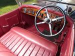 Rolls-Royce 20 HP Coupe Cabriolet by Barker 1928 года